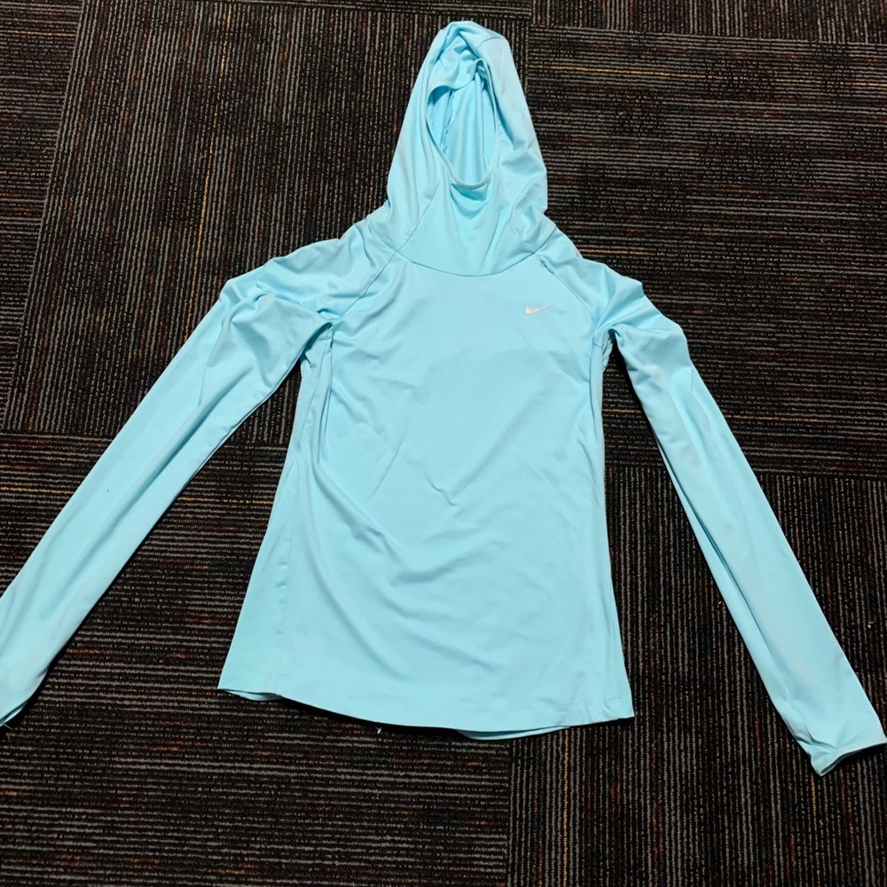 Nike Hoodie 5$